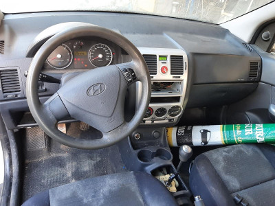 HYUNDAI GETZ (TB)