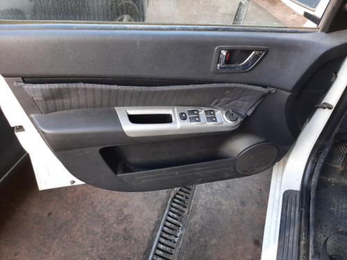 HYUNDAI GETZ (TB) — vehículo donante para recambios 