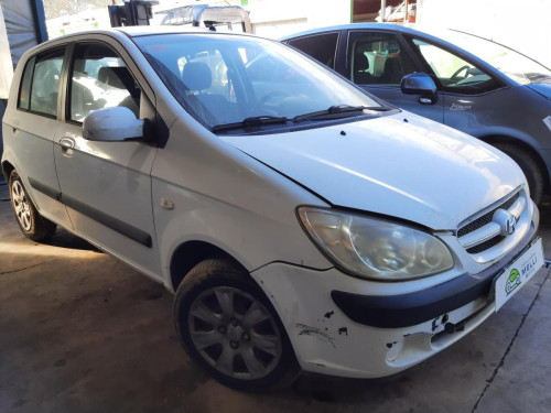 HYUNDAI GETZ (TB) — vehículo donante para recambios 