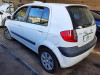 HYUNDAI GETZ (TB) — vehículo donante para recambios 