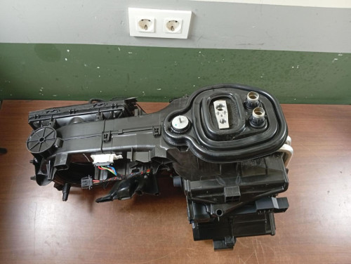 CALEFACCION ENTERA NORMAL SEAT ARONA (KJ) 
