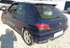 PEUGEOT 306 3/5 PT. / 4 PT. (S2) — Donor Vehicle for Used Parts 