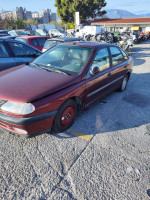 RENAULT LAGUNA (B56)