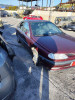 RENAULT LAGUNA (B56) — vehículo donante para recambios 