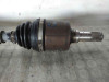 TRANSMISION DELANTERA IZQUIERDA MAZDA 3 BERLINA (BK) 