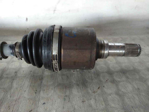 TRANSMISION DELANTERA IZQUIERDA MAZDA 3 BERLINA (BK) 
