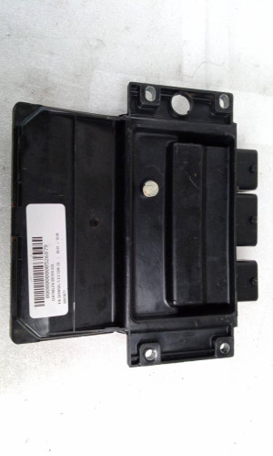  CENTRALITA MOTOR UCE KIA CARNIVAL II (FL) 