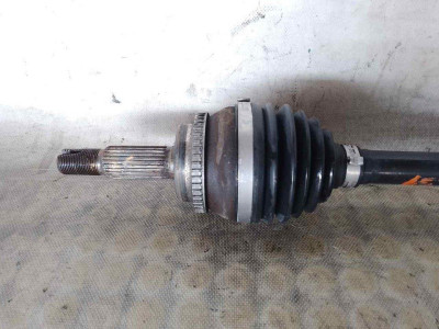 TRANSMISION DELANTERA DERECHA, TOYOTA, COROLLA VERSO (R1)