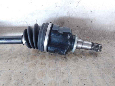 TRANSMISION DELANTERA DERECHA, TOYOTA, COROLLA VERSO (R1)