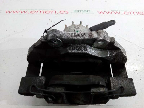  PINZA DE FRENO DELANTERA DERECHA Citroen BERLINGO FURGÓN 