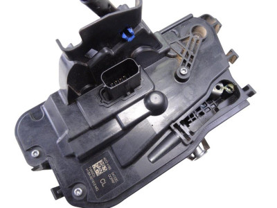 CERRADURA PUERTA DELANTERA DERECHA, FORD, PUMA