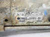  MOTOR ARRANQUE Ford FOCUS BERLINA (CB8) 