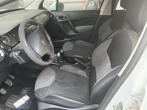 CITROEN C3 — vehículo donante para recambios 