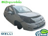 CITROEN C3 — vehículo donante para recambios 