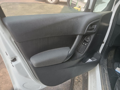 CITROEN C3 — vehículo donante para recambios 