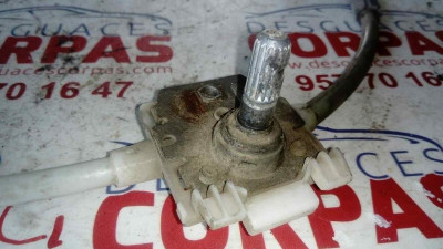 ELEVALUNAS DELANTERO DERECHO, IVECO