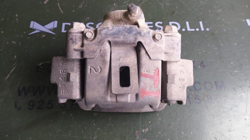 PINZA DE FRENO TRASERA IZQUIERDA Toyota LAND CRUISER (J9) 