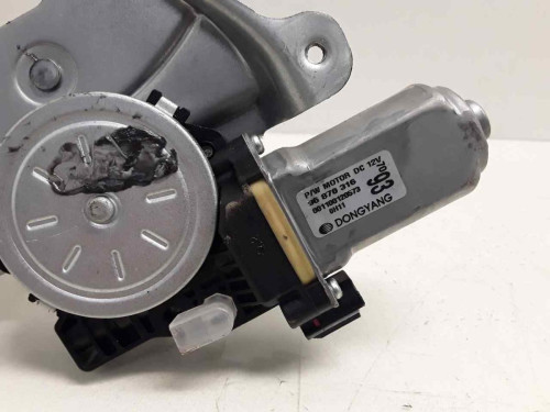 ELEVALUNAS DELANTERO IZQUIERDO Chevrolet AVEO BERLINA 