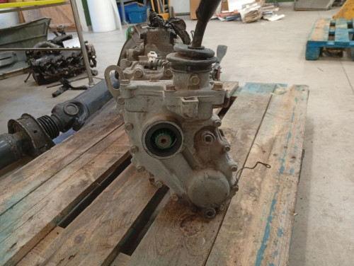 CAJA TRANSFER Suzuki VITARA (SE/SF/ET) 