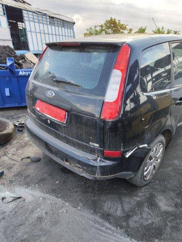 FORD FOCUS C-MAX (CAP)(2003) — автомобиль-донор на запчасти 
