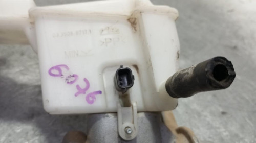BOMBA FRENO Nissan MICRA (K14) 
