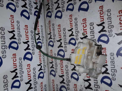 CERRADURA PUERTA DELANTERA DERECHA