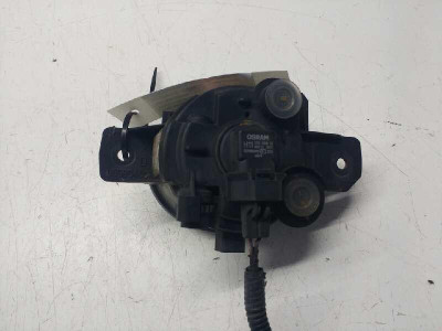 FARO ANTINIEBLA DERECHO, NISSAN, ALMERA (N16/E)