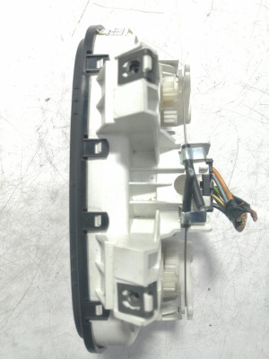MANDO CALEFACCION / AIRE ACONDICIONADO, FIAT, II DOBLÒ (152)