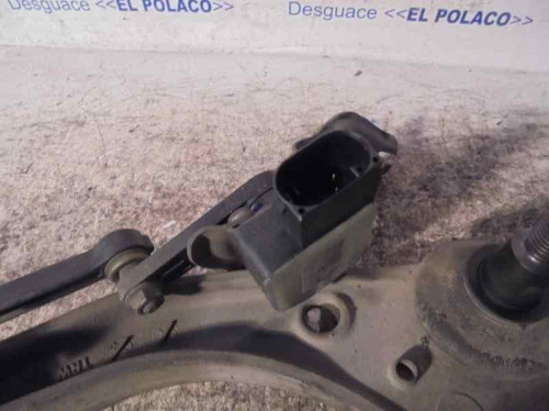 BRAZO SUSPENSION SUPERIOR DELANTERO DERECHO Volkswagen TOUAREG (7LA) 