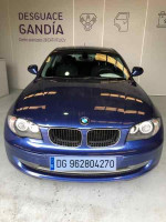 BMW SERIE 1 BERLINA (E81/E87)