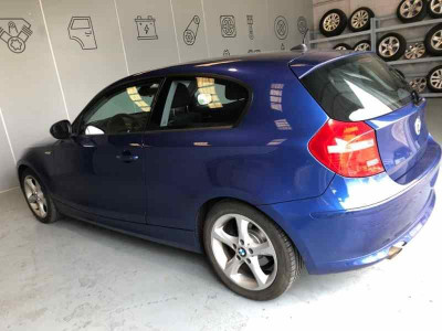 BMW SERIE 1 BERLINA (E81/E87)