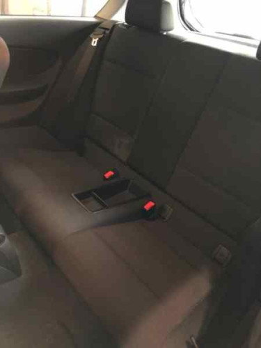  BMW SERIE 1 BERLINA (E81/E87) 