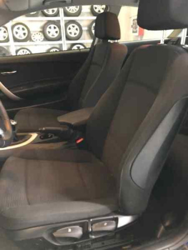  BMW SERIE 1 BERLINA (E81/E87) 