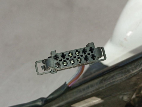  RETROVISOR DERECHO VOLKSWAGEN PASSAT BERLINA (3B3) 