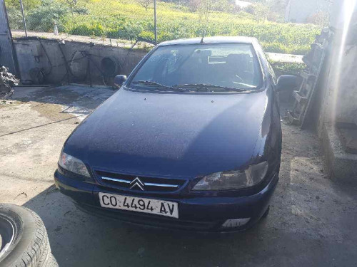  CITROEN XSARA BERLINA 