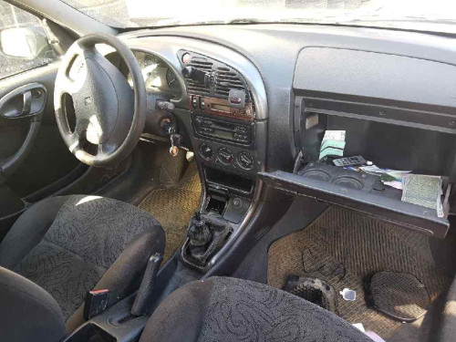  CITROEN XSARA BERLINA 