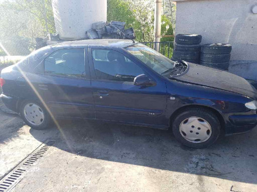  CITROEN XSARA BERLINA 