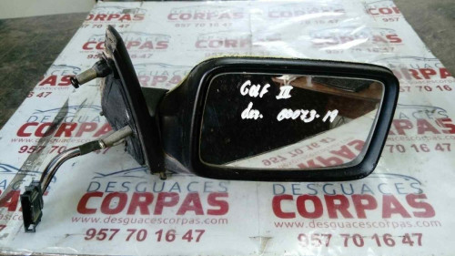  RETROVISOR DERECHO Volkswagen GOLF III (1H1)(11.1991) 