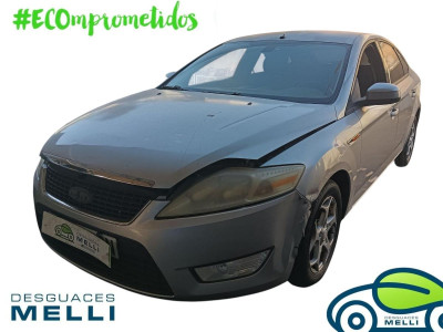 FORD MONDEO BERLINA (CA2)