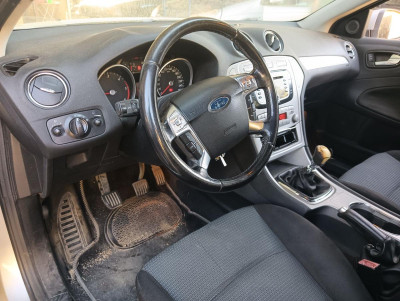 FORD MONDEO BERLINA (CA2)