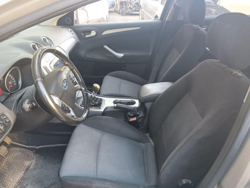 FORD MONDEO BERLINA (CA2) — автомобиль-донор на запчасти 