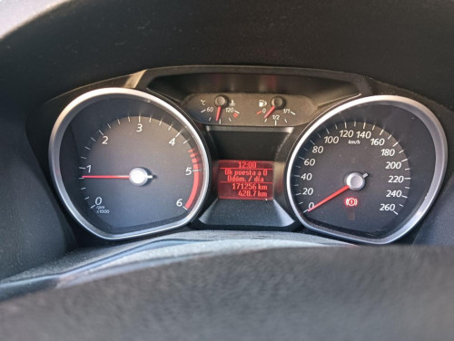 FORD MONDEO BERLINA (CA2) — автомобиль-донор на запчасти 