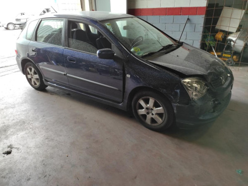 HONDA CIVIC 5 PUERTAS (EU7/8) — Donor Vehicle for Used Parts 