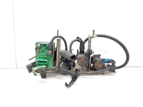 CAJA PRECALENTAMIENTO Citroen JUMPER FURGÓN 