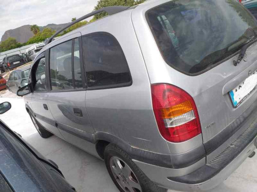  OPEL ZAFIRA A 