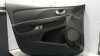 GUARNECIDO PUERTA DELANTERA IZQUIERDA Renault CLIO IV GRANDTOUR 