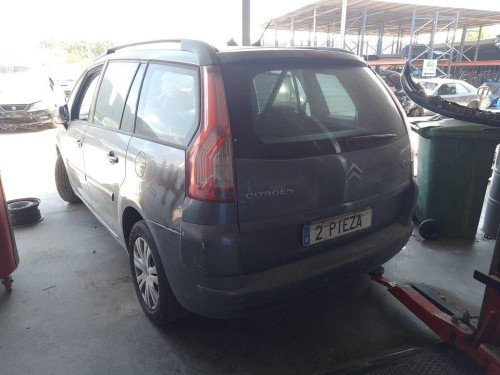 CENTRALITA MOTOR UCE CITROEN C4 PICASSO 