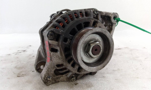  ALTERNADOR, HONDA, JAZZ (GD1/5) 