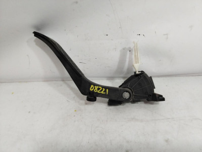 PEDAL ACELERADOR, AUDI, Q7 (4L)