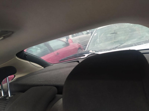  BANDEJA TRASERA, CITROEN, C4 BERLINA 